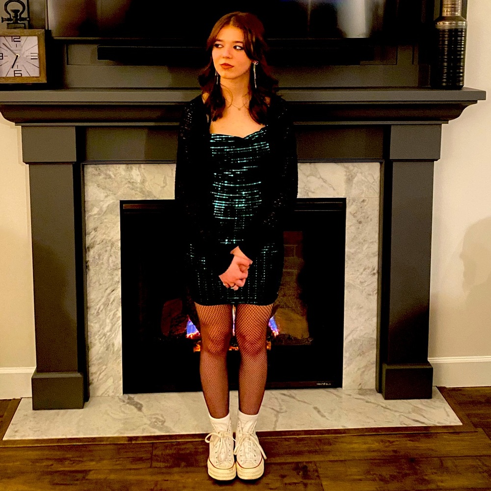 M E E T your P O S H E R